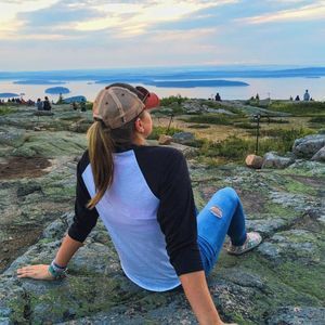 Meet your Posher, Mckenna